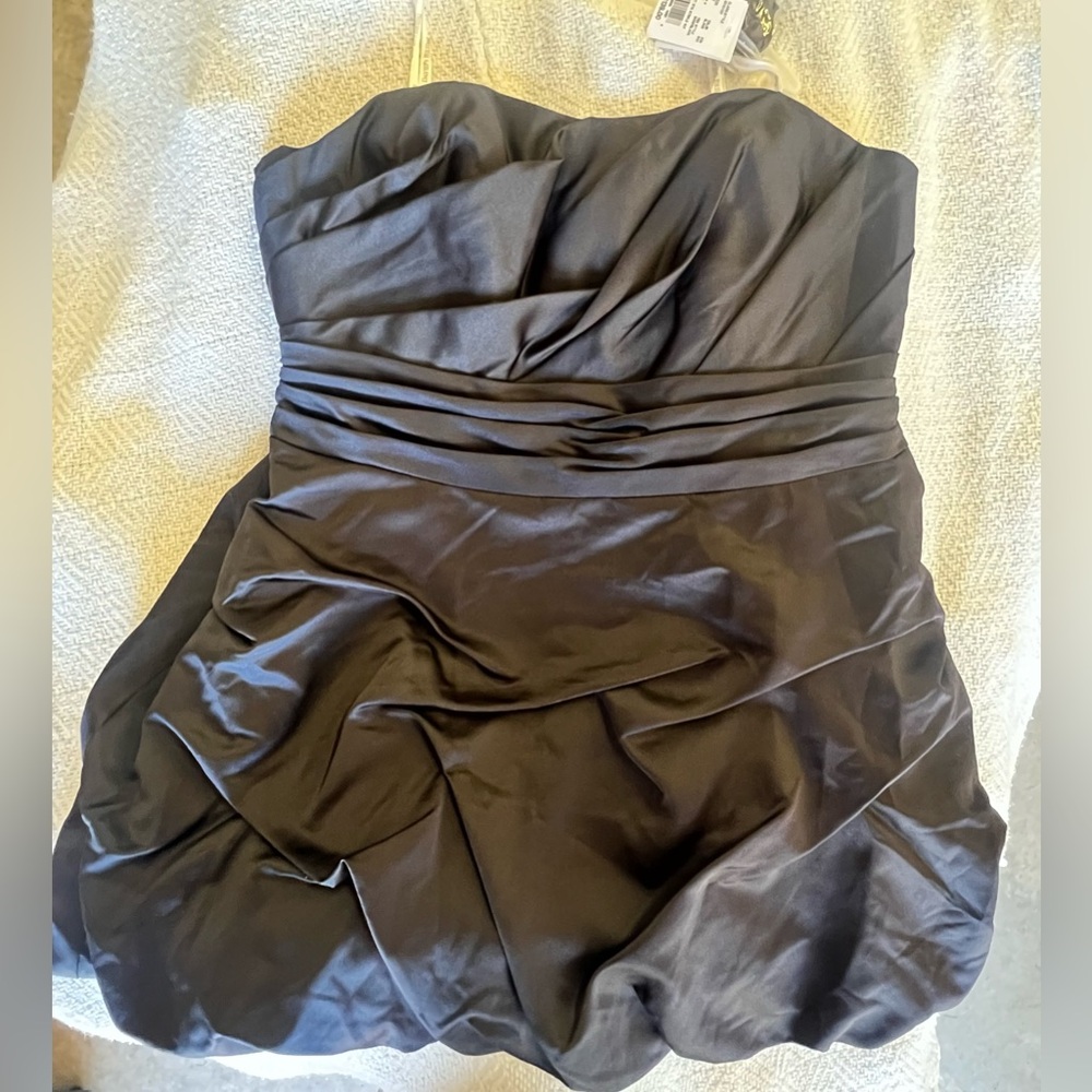 DAVIDS BRIDAL SIZE 22 brand new
